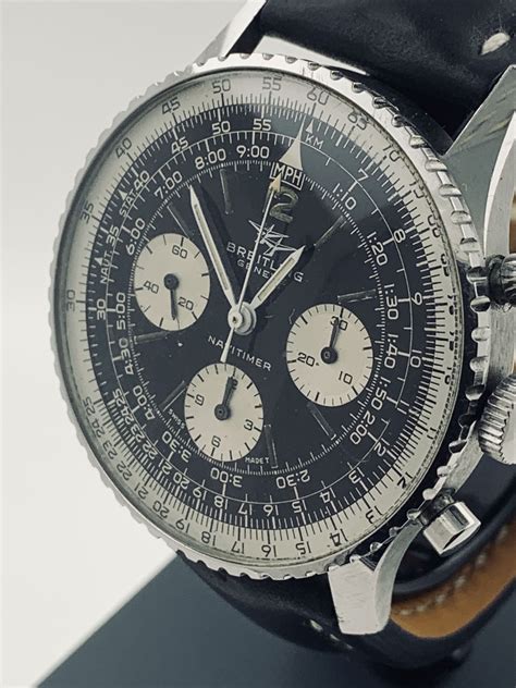 breitling navitimer 40mm.